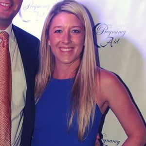 Meet your Posher, Kaitlin